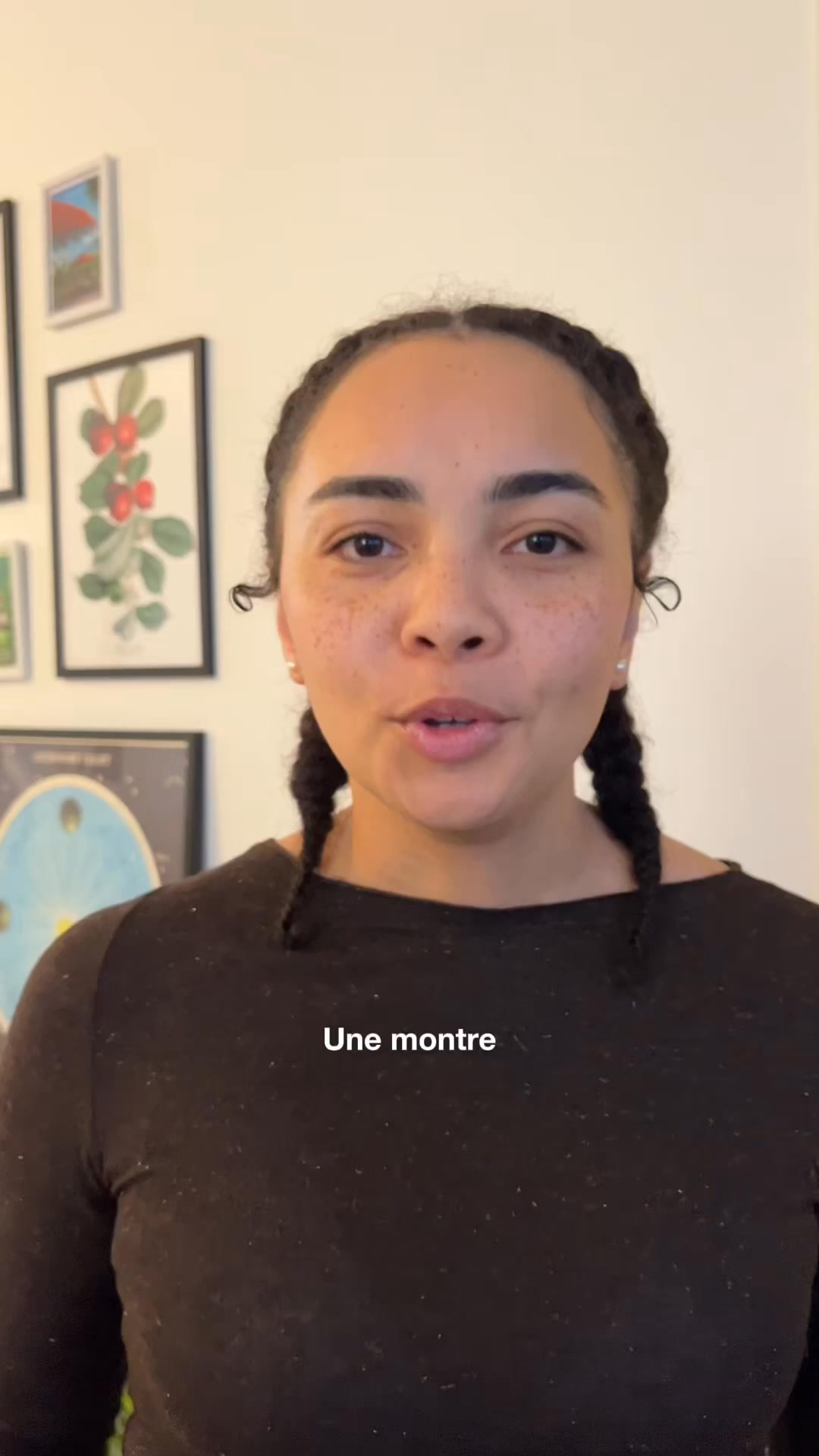 Smart et sublime.