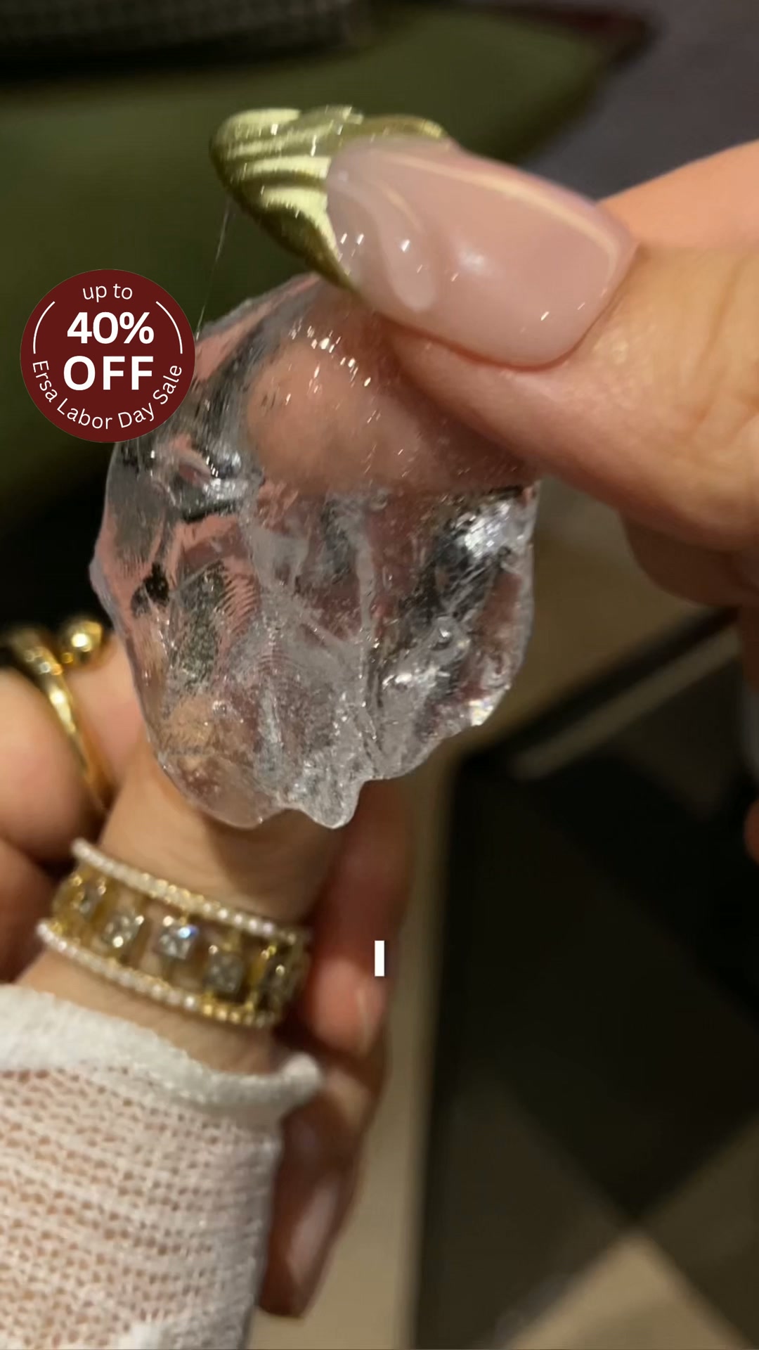 Anúncio de Ersa Nails