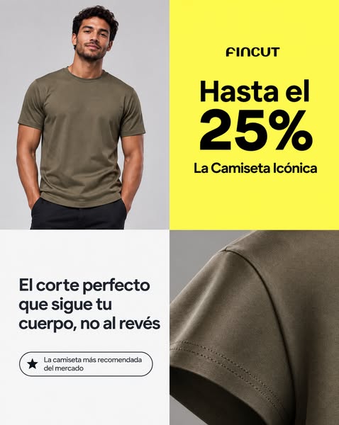 Hasta -35% en nuestros packs