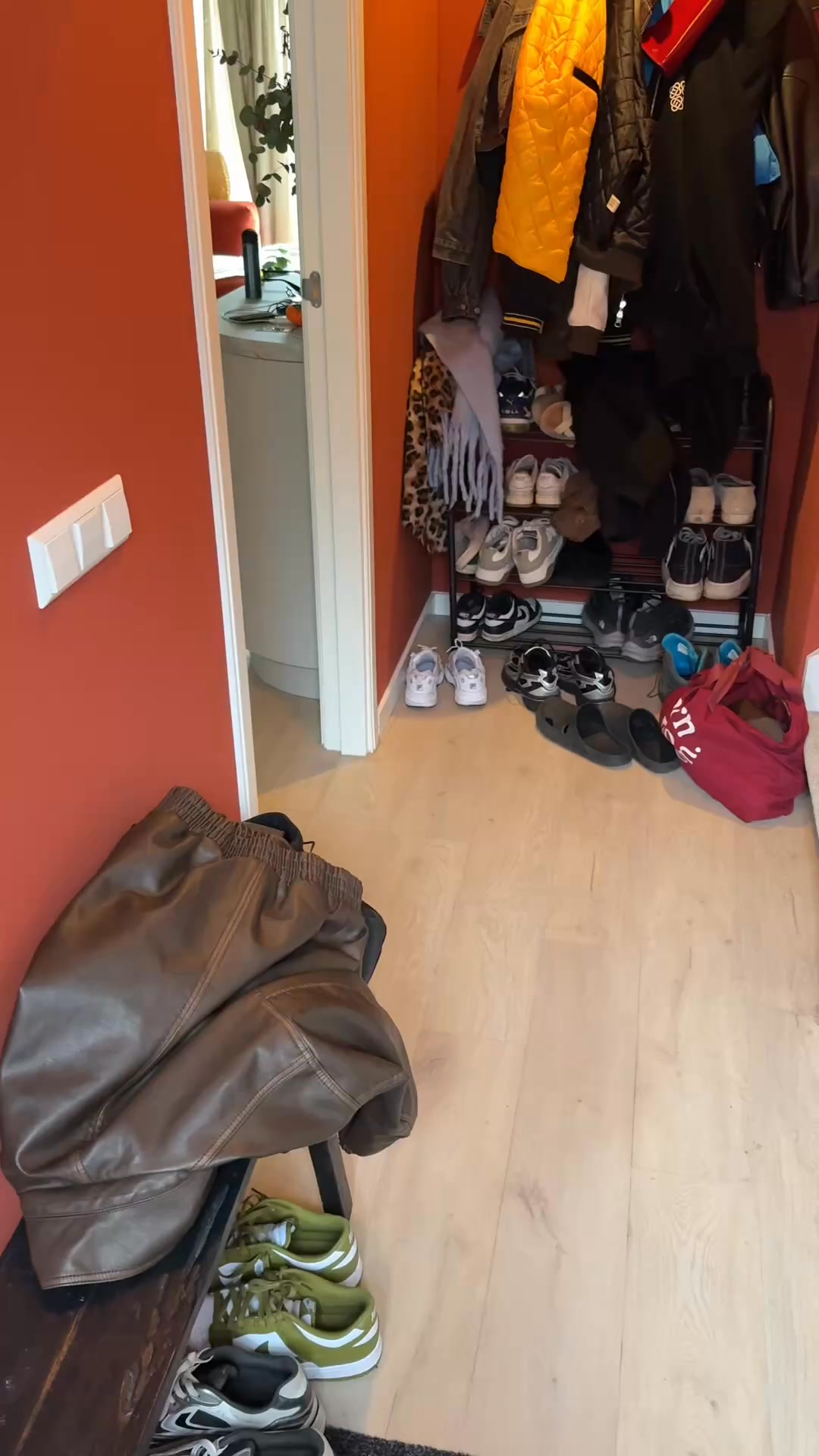 Einde aan de chaos in je hal