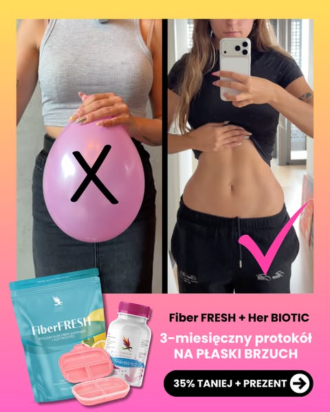 Zestaw na Candidę: -35% RABAT + PREZENT!