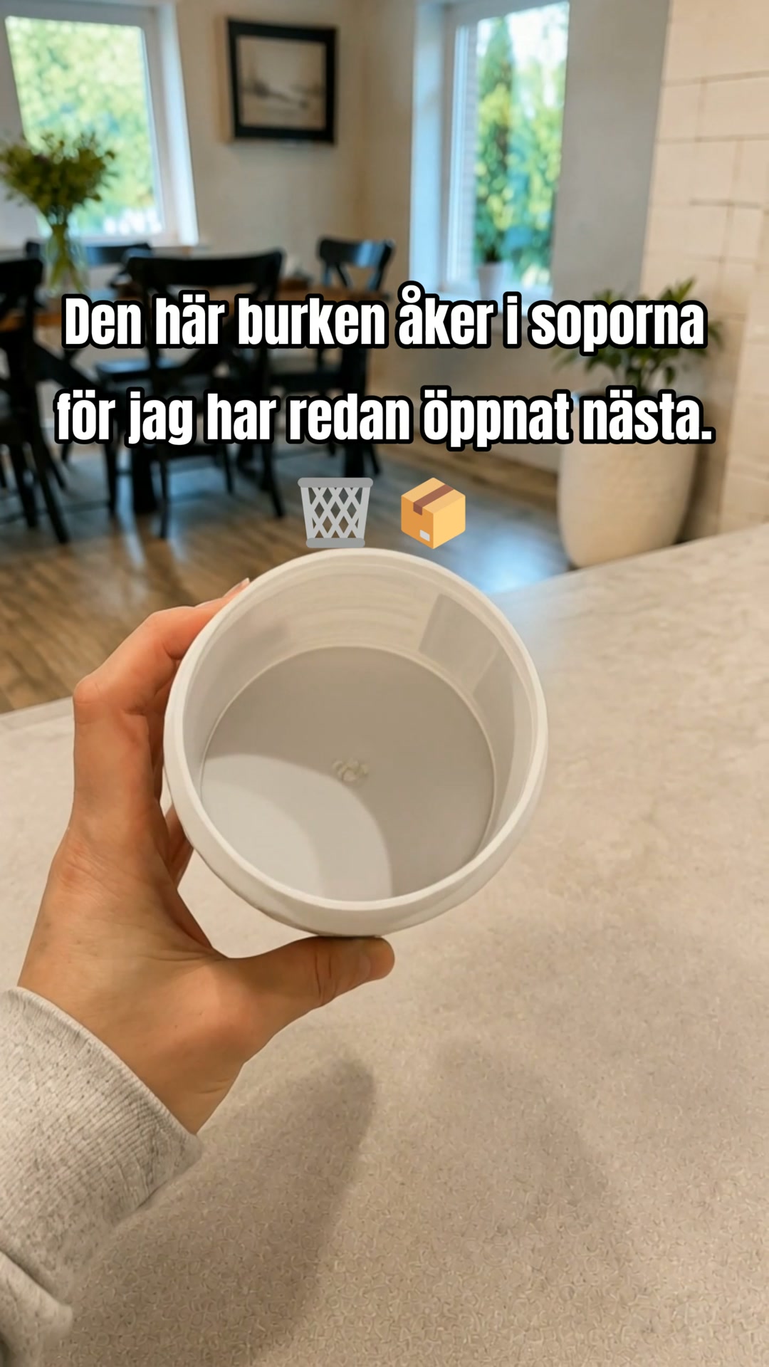 Svampinfektioner slutar inte förrän du fixar det här.