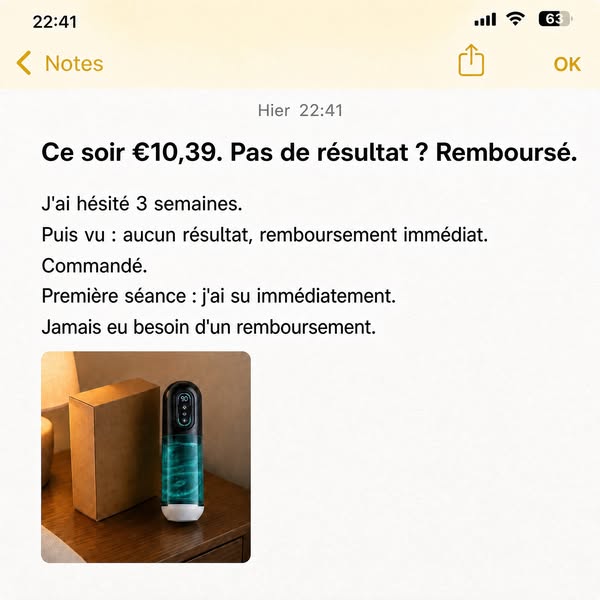 284 Experts Santé Le Recommandent