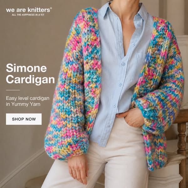 Don’t be afraid, we're here to help
