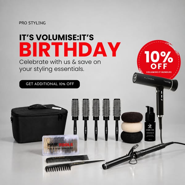 10% OFF Bundles