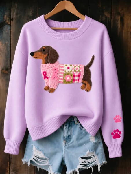 MYRON SWEATER