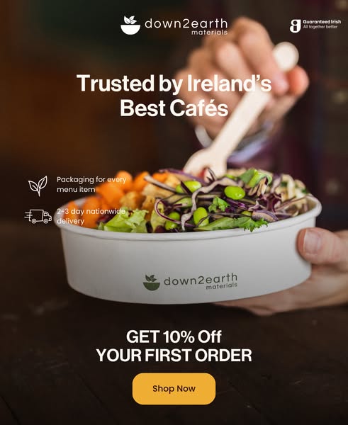 Get 10% Off Your First Order