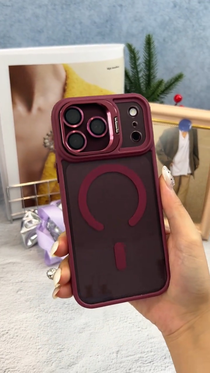 Anúncio de Snappory