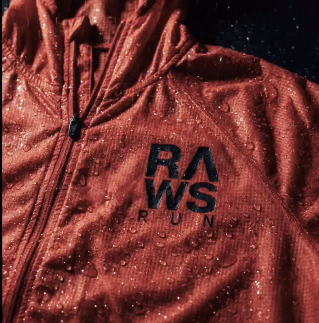 Anúncio de Sole et. Al RAWS