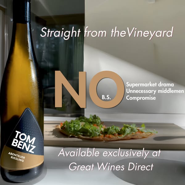 Exclusive Estate Wines: Direct from World-Class Wineries
