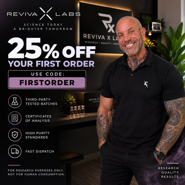 Click, Pick, Shop Revivax