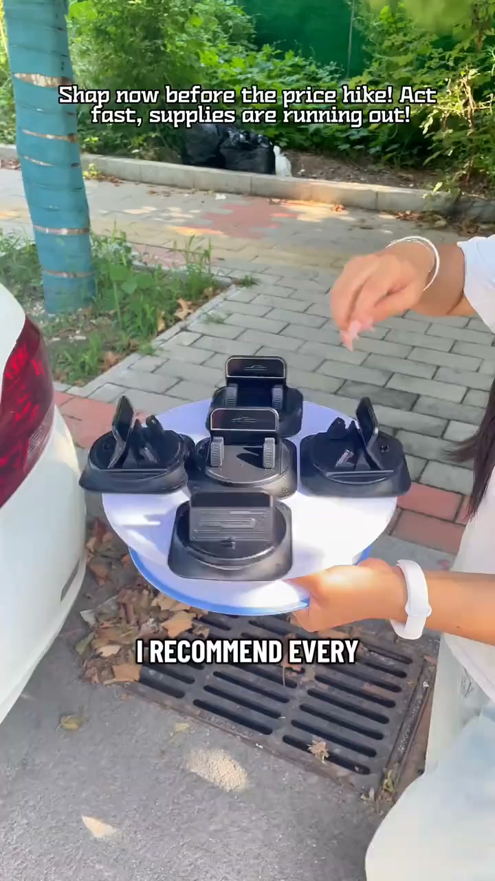 Easy Installation