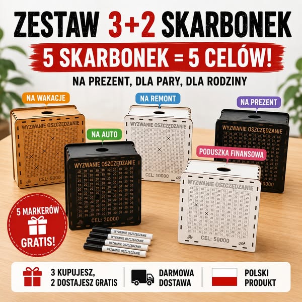 Anúncio de Filarek.com - Twój Dom