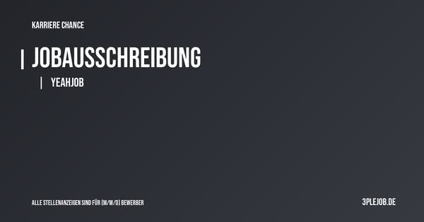 3plejob.de