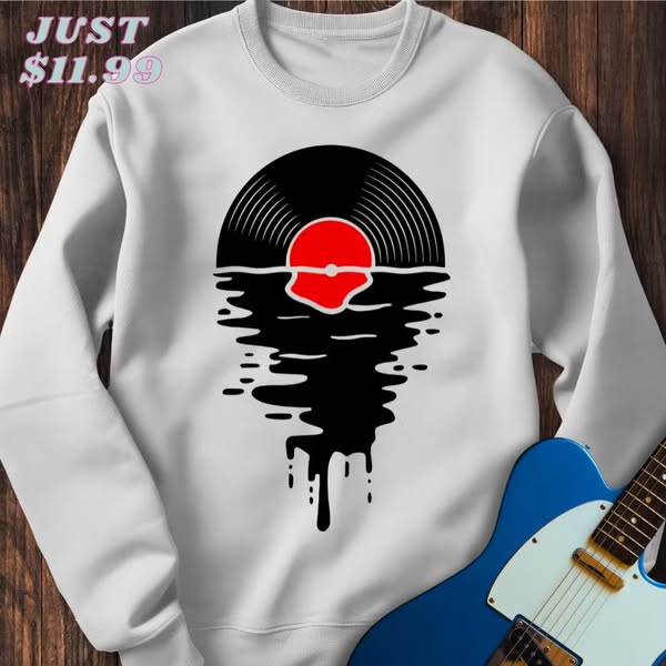 CLEARANCE SALE — ALL TEES $7.99!