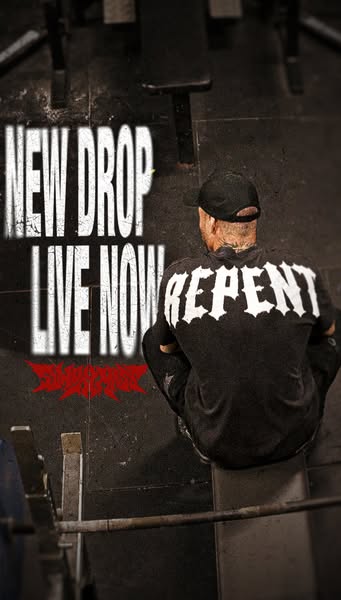 RESTOCKED (SEP 10)