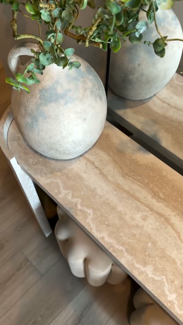 Designer Style for Less