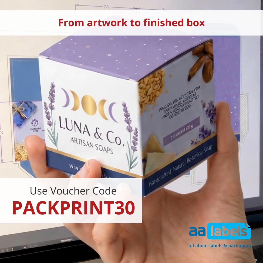 Premium Packaging for Growing Brands