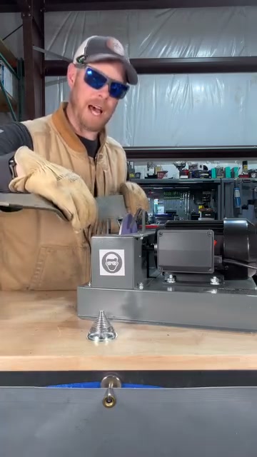 Restore Your Mower Blades Like New!
