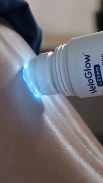 Restore Function. Increase Size. Reclaim Your Confidence. — No Pills. No Surgery. No Needles.