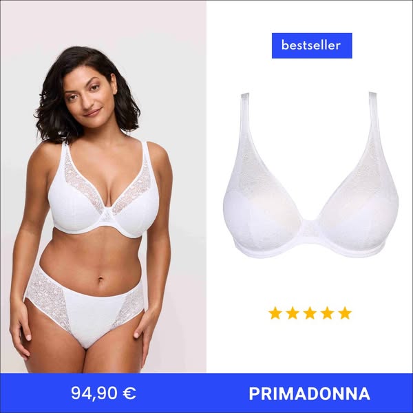 Primadonna Intimates