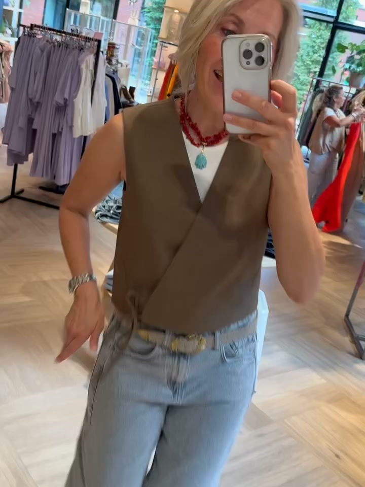 Anúncio de Peet kleding & accessoires