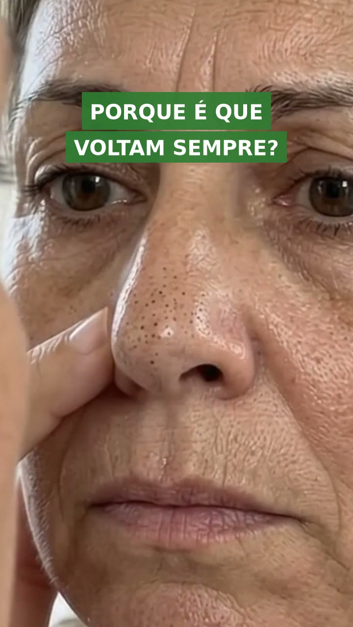 Cuida da tua pele. Mas, acima de tudo, não te esqueças de cuidar de ti.