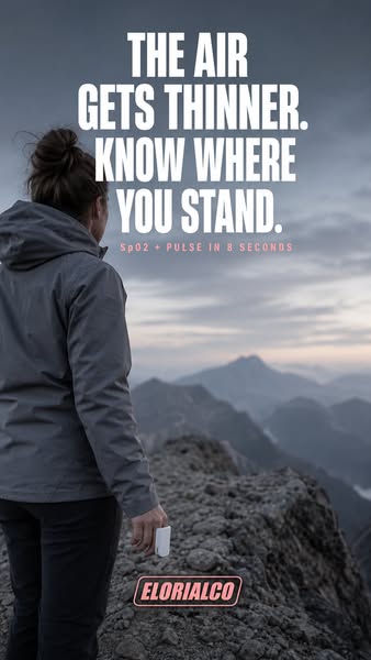 Wellness Starts With Awareness
