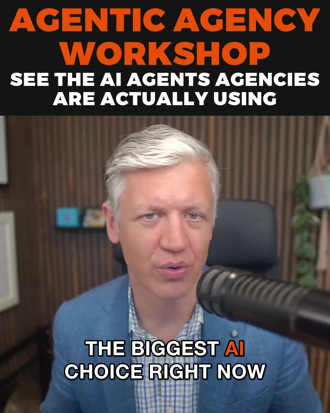 See How Real Agencies Are Using AI Agents