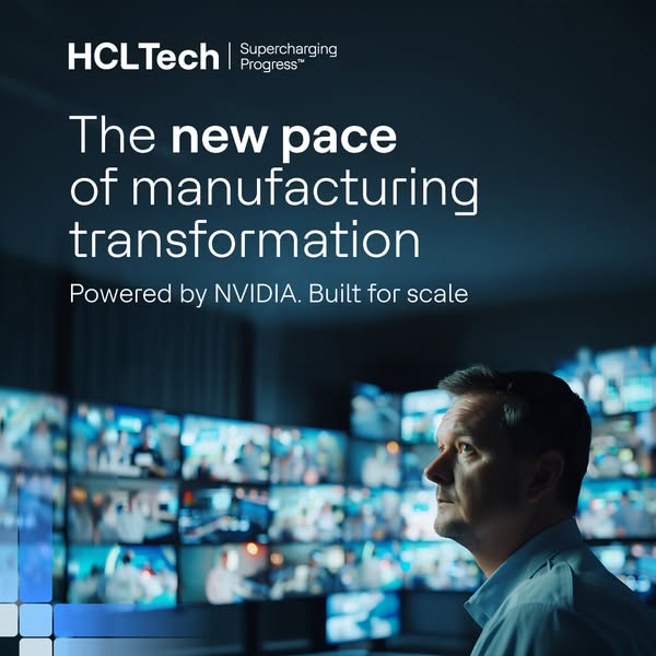 Scale enterprise AI with NVIDIA