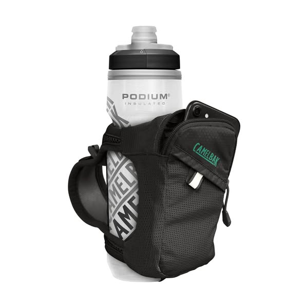 Porte-gourde Quick Grip Chill™ 620ml pour courir avec aisance