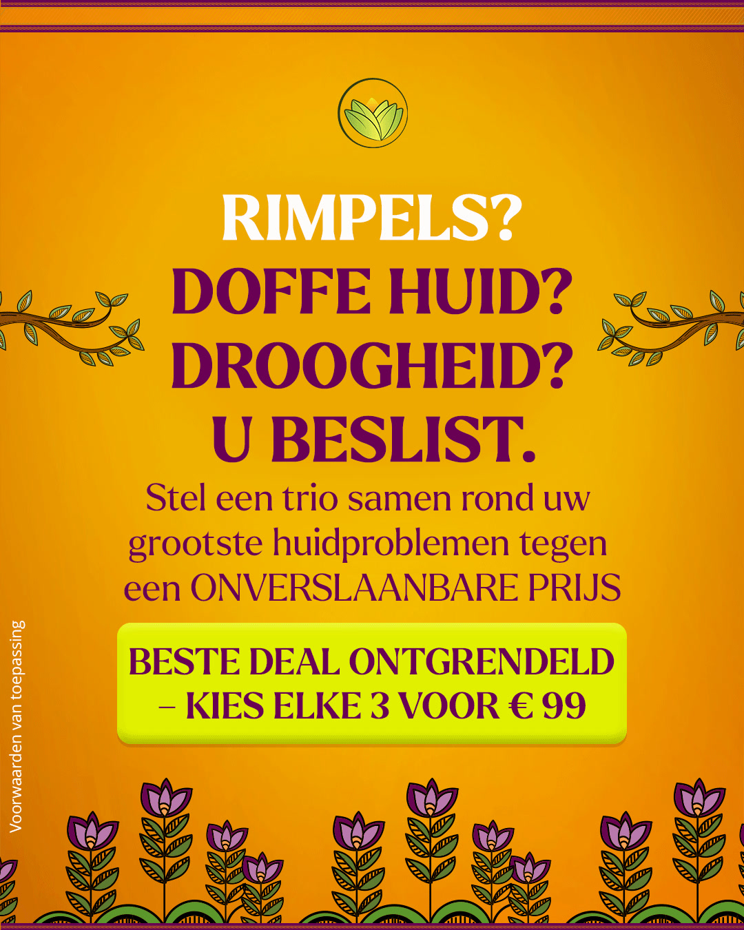 Virale favorieten voor een onklopbare prijs