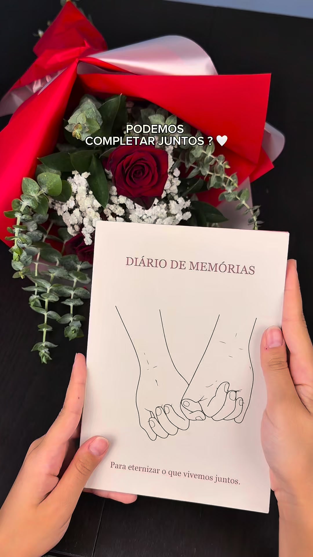 Um presente a Dois