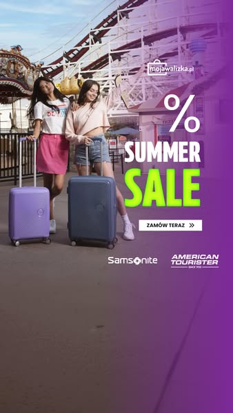 Summer Sale wystartował