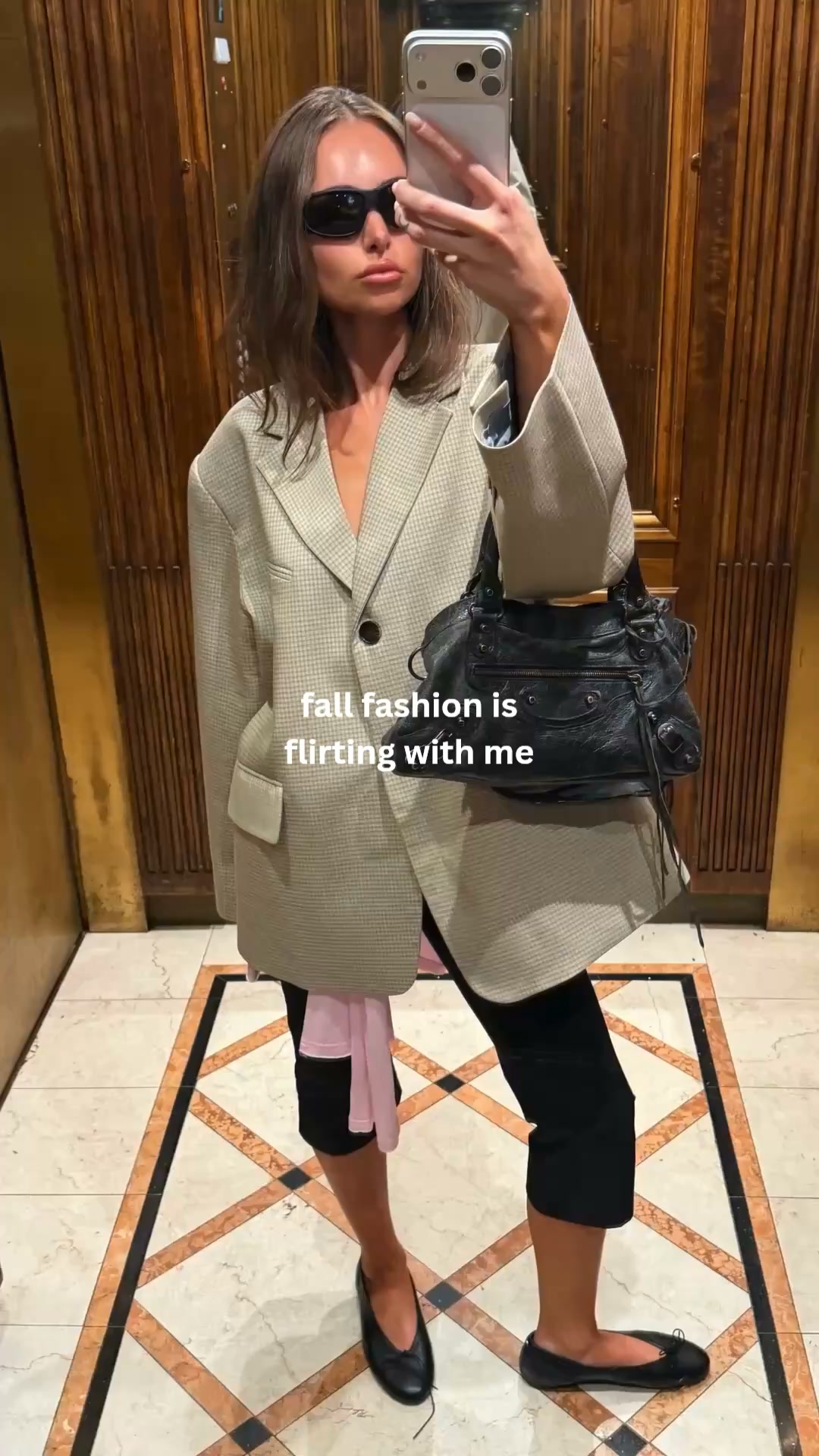 Say yes to our Fall favourites