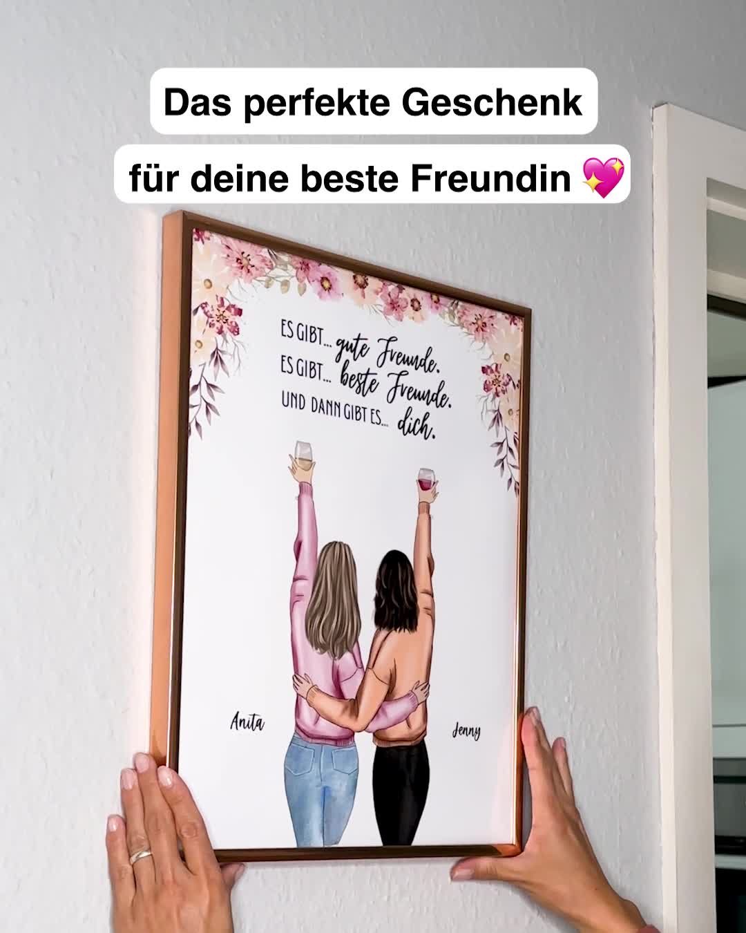 Das perfekte Geschenk