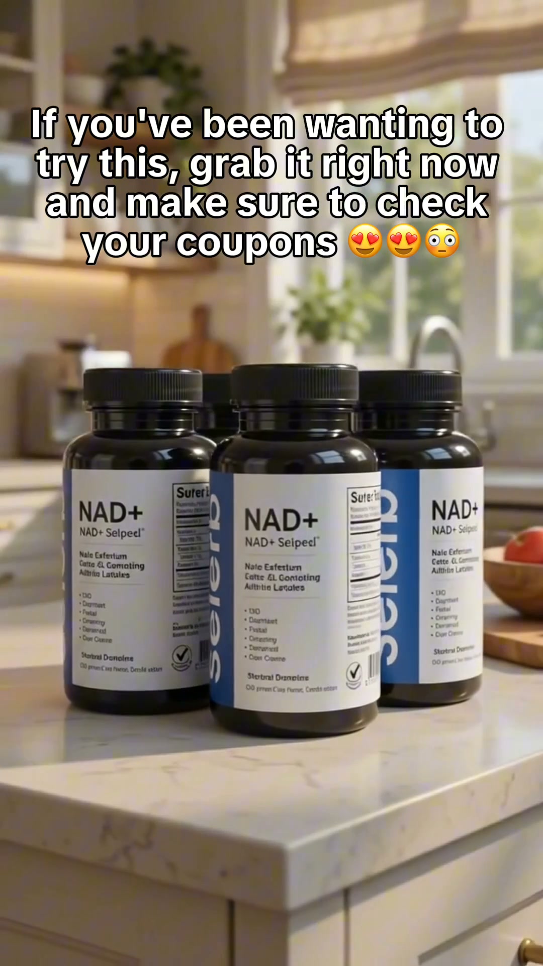 Why your doctor never mentioned...