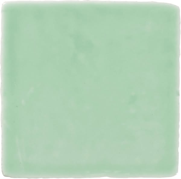 Alcoceram Malaga Verde T-2 10x10 cm, voor €47.85