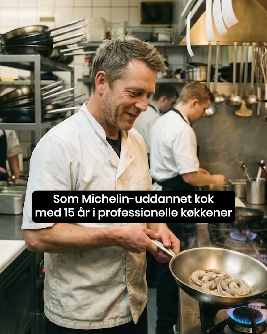 Ti smadrede pander afslørede kun én ægte