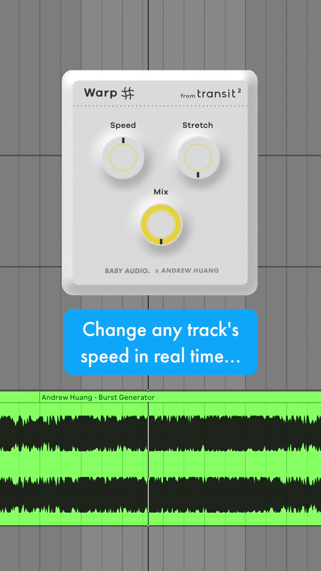 Free Baby Audio Plugins