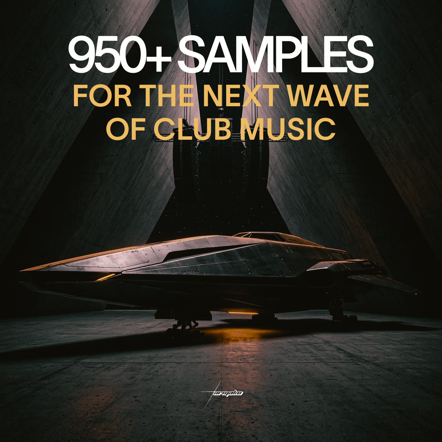 The future of bass music is now.