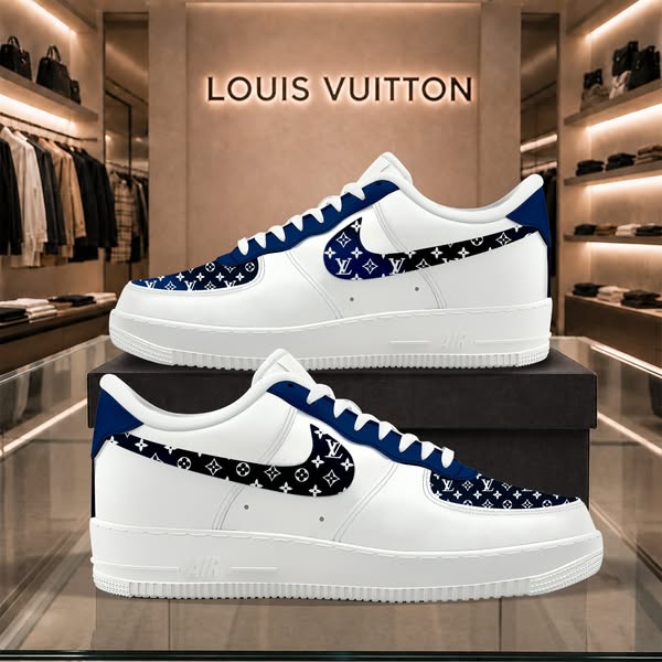 New Arrival AF1 Sneakers Shoes Hot Gift For Men Women - AF26072012TN