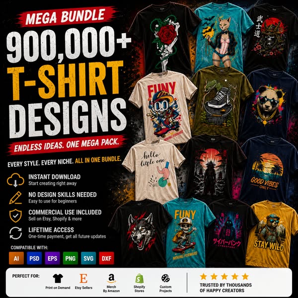 Start Your T-Shirt Store Faster