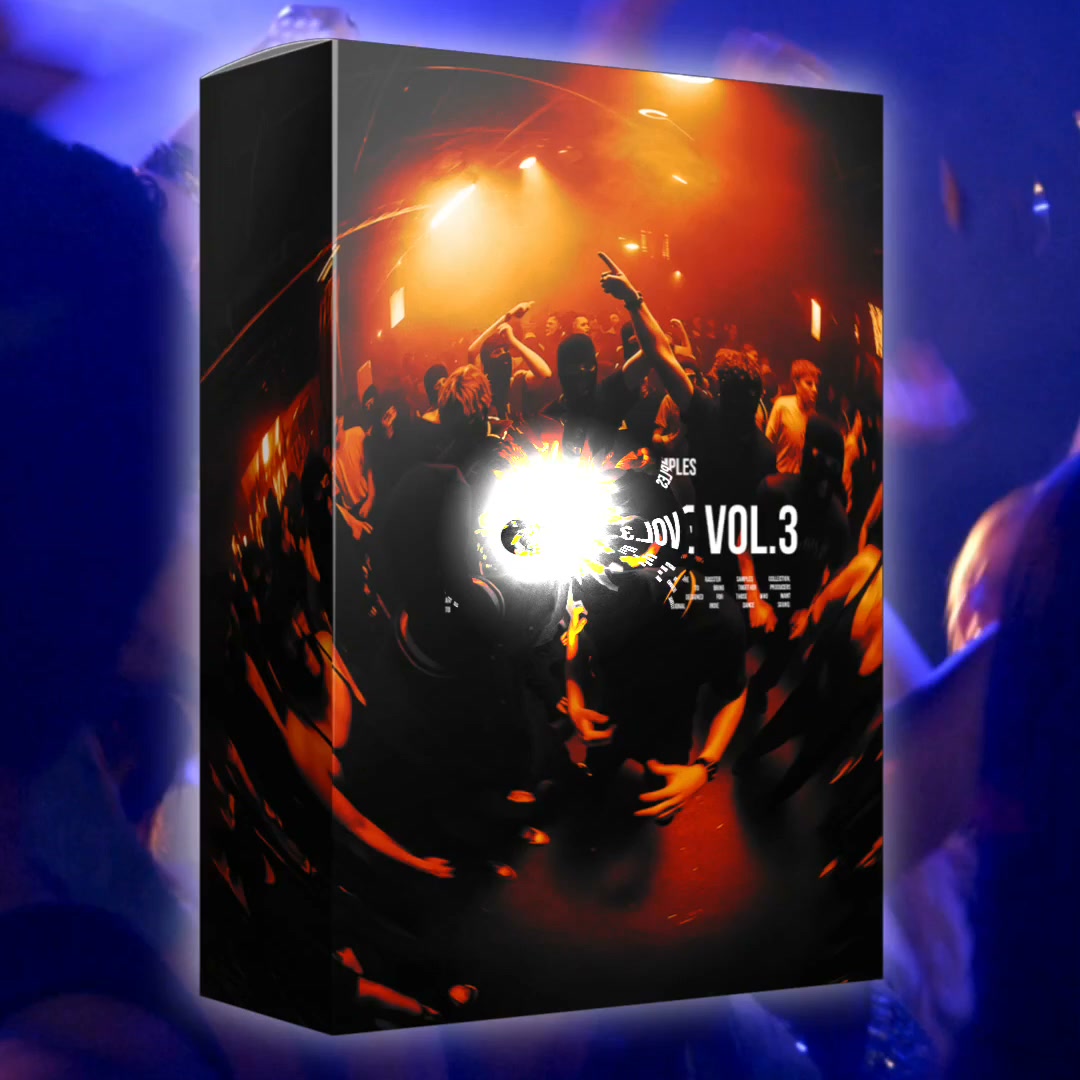 Construction Kits, Vocals, Presets, Samples