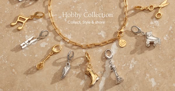 Collect, Style and Share