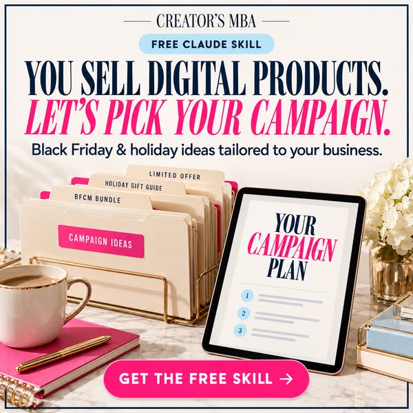Holiday Campaigns for Memberships