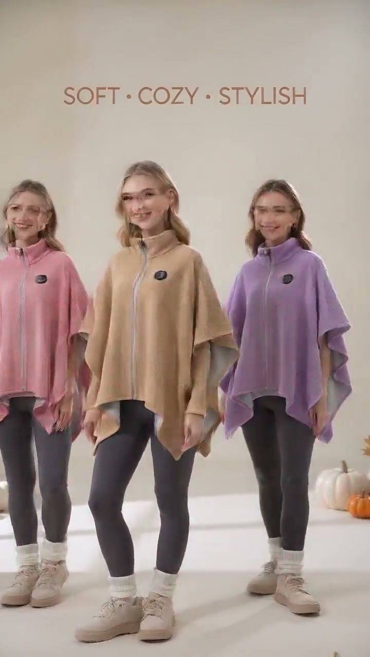 Get Ready for Cozy Days Ahead!