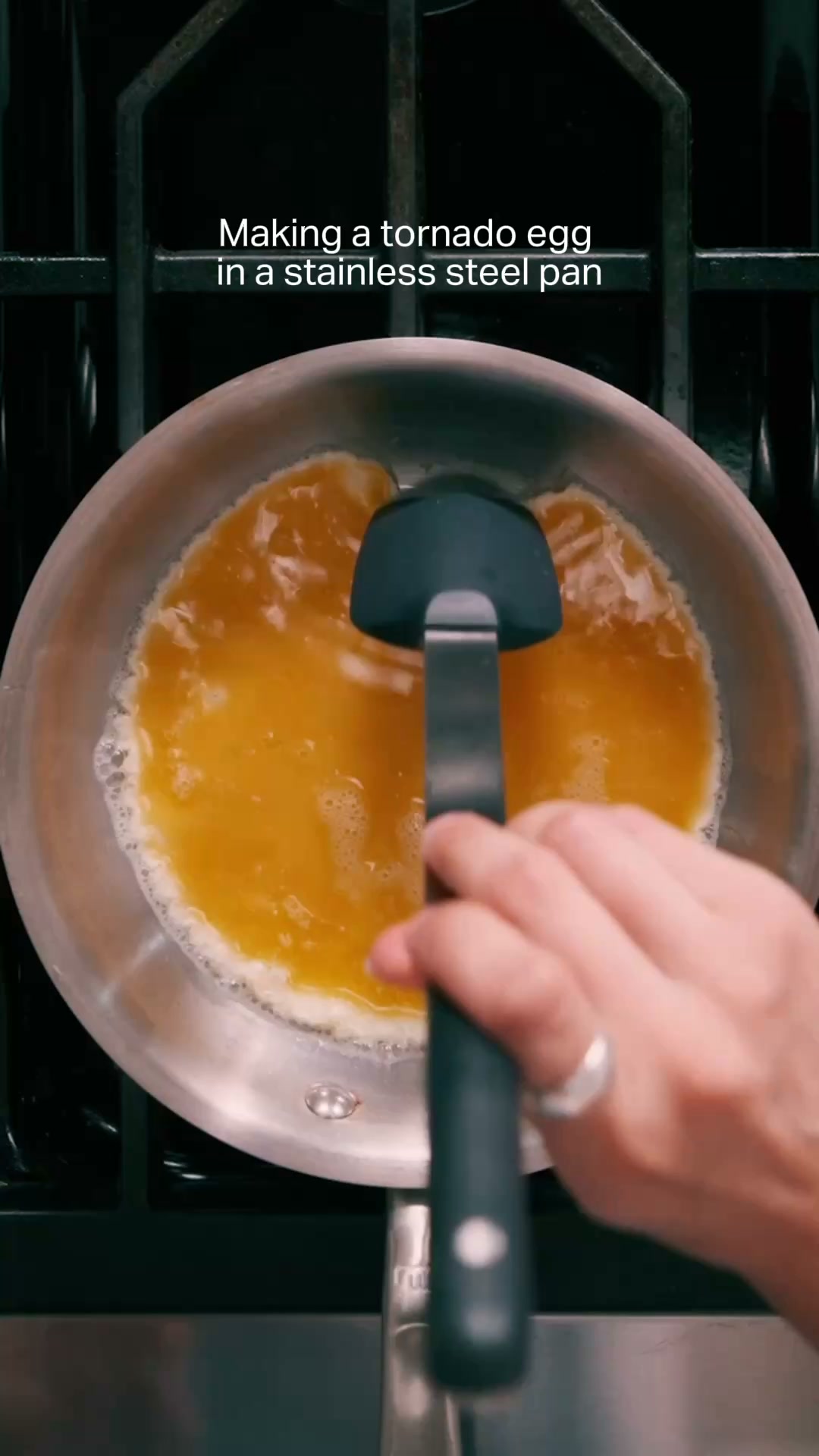 Cook For 60 Days, Love It or Send It Back (On Us)