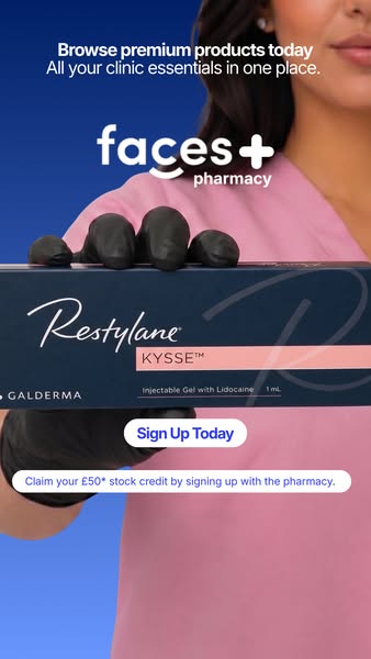 Claim Your £50* Pharmacy Credit