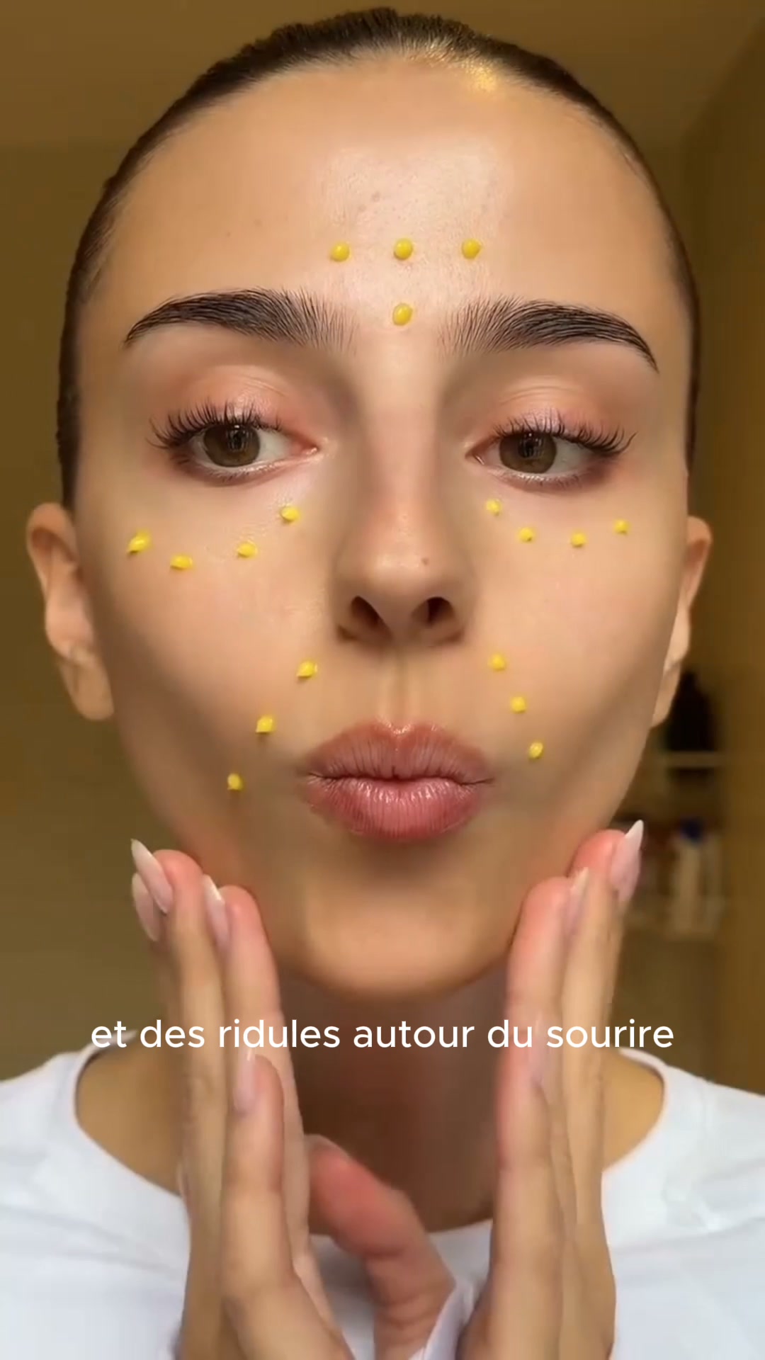 Le boost dont ma peau avait besoin